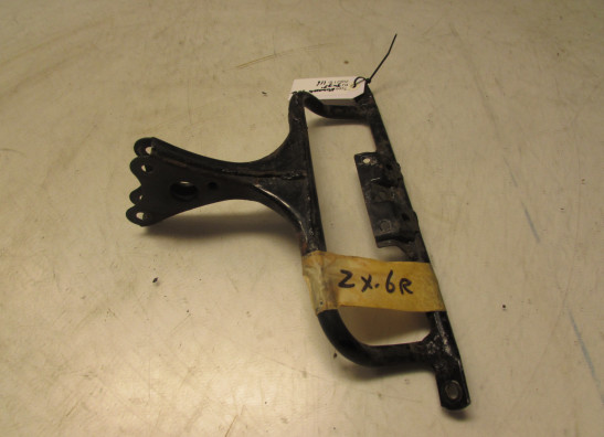 Geweih  Verkleidungshalter Kawasaki ZX 6 R