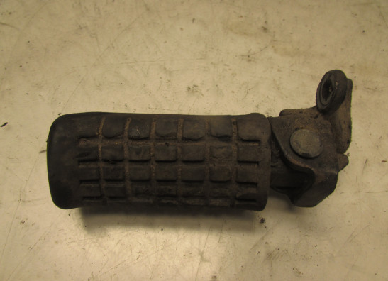 Fussrastetrager vorne links Honda VF 700  750 S Sabre