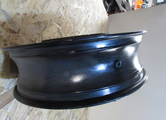 Hinterrad Komplett Suzuki GSF 650 Bandit