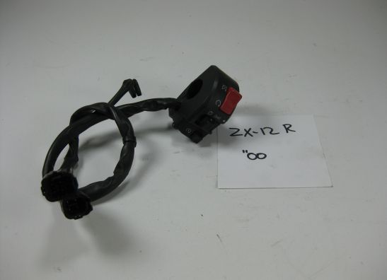 Stuurschakelaar rechts Kawasaki ZX 12 R