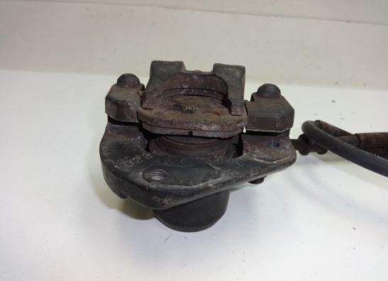 Bremssattel Bremszange vorn links Suzuki GS 650