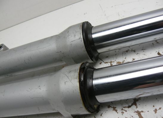 Gabelholm Suzuki GSX F 750