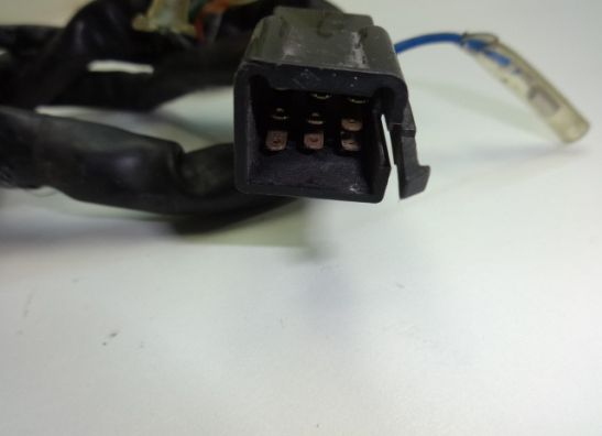 Lenkerschalter links Honda VF 500 