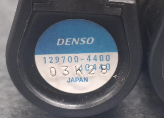 Bobine Suzuki GSX R 1000