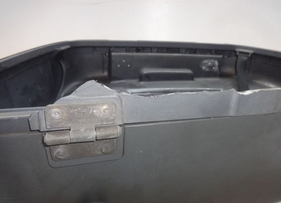 Saddlebag right Honda ST 1100 Pan European