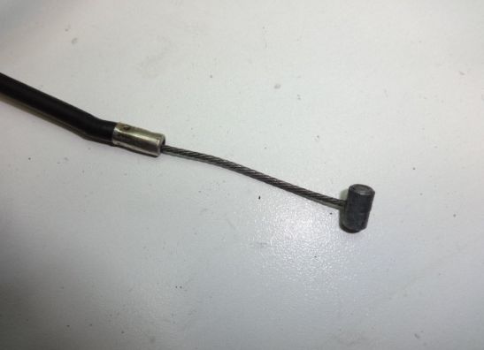 Handlebar switch assy left Honda CB 450