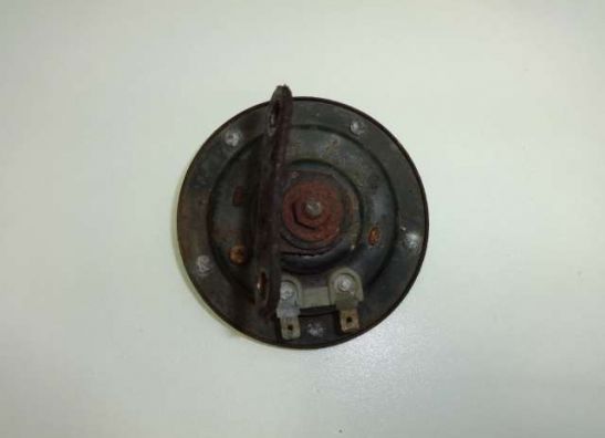 Hupe Kawasaki GPX 600