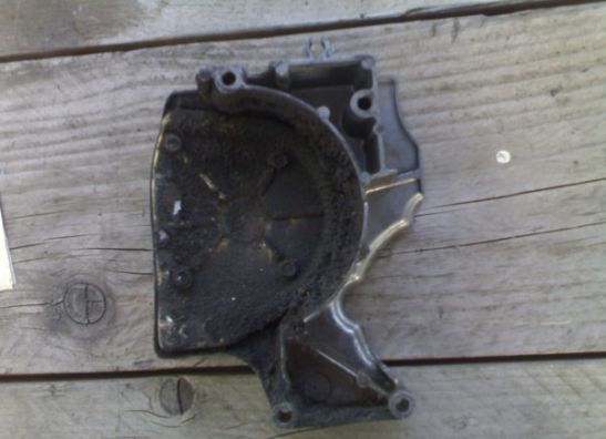 Motorblokdeksel Kawasaki ZZR 600