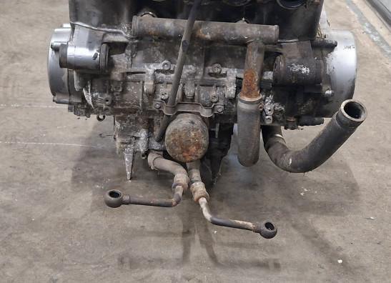 Motorblok Kawasaki ZZR 600