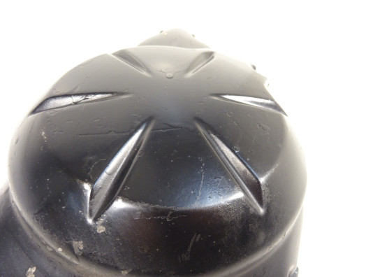 Dynamodeksel Kawasaki ER 6