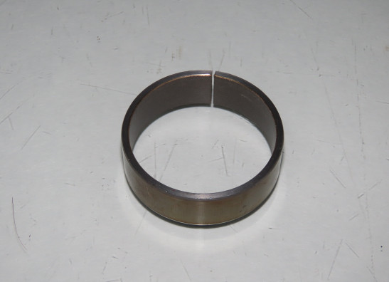 Voorpoot binnen Moto Guzzi Stelvio