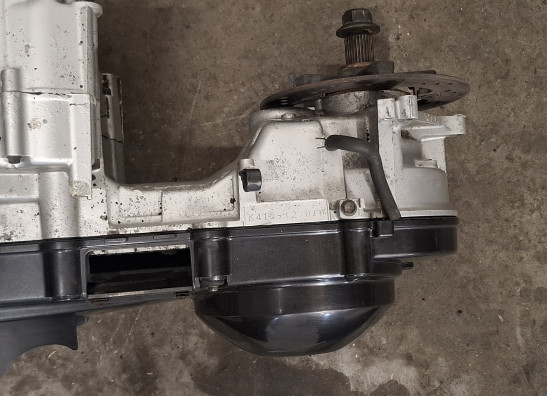 Motorblok Suzuki Burgman 400