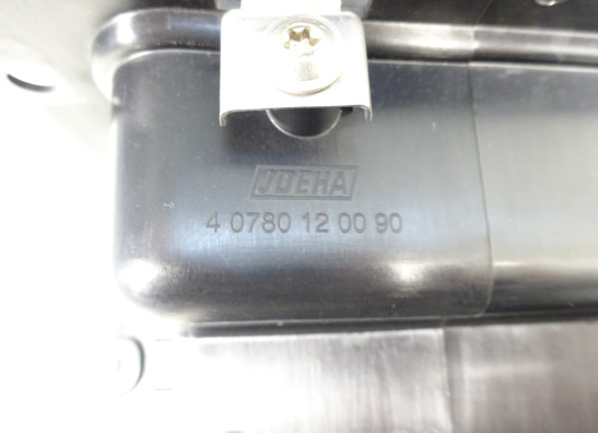 Rechter binnenkuip BMW K 1300 GT