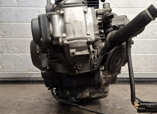 Engine Ducati ST3