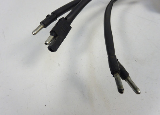 Regulator rectifier  Ducati monster 600