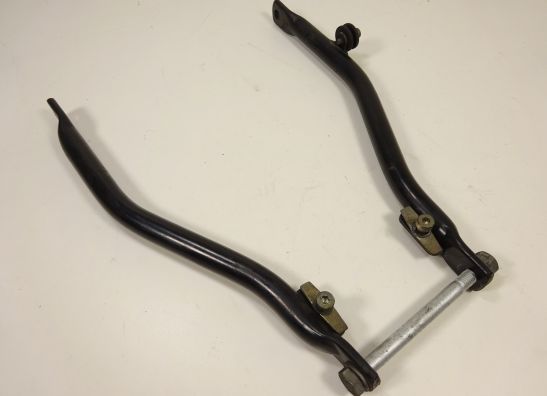 Frame - onderdelen BMW R 1150 RT   R 850 RT