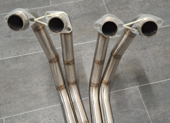 Muffler Suzuki GSX F 1100