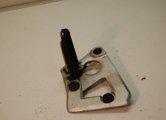 Pillion step right Suzuki Overige Suzuki