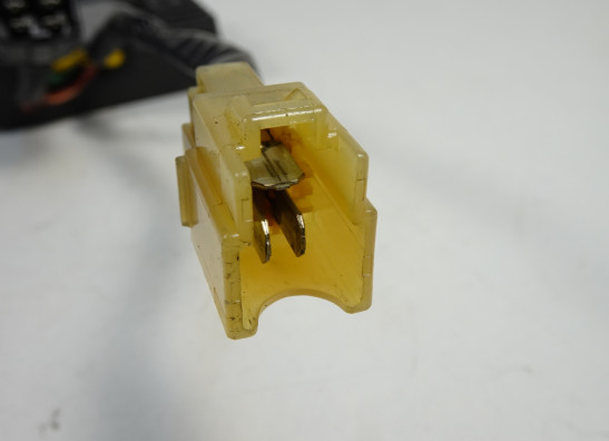 Regler Gleichrichter Ducati 749  999