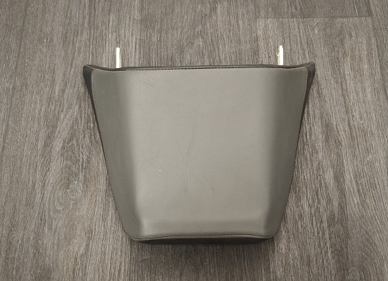 Soziussitz Yamaha V max