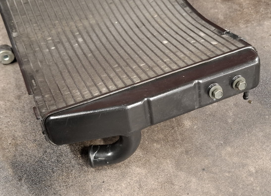 Kuhler Yamaha YZF R1