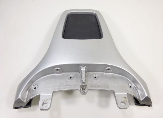 Sissybar Suzuki Burgman AN 250