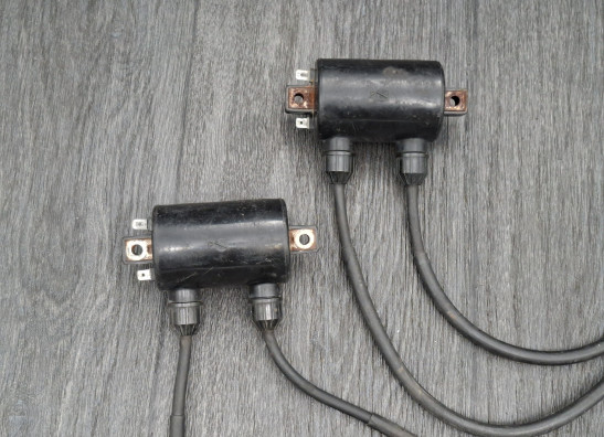 Bobine Kawasaki VN 700  750