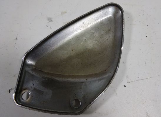 Rechter schetsplaat Suzuki GSX F 600