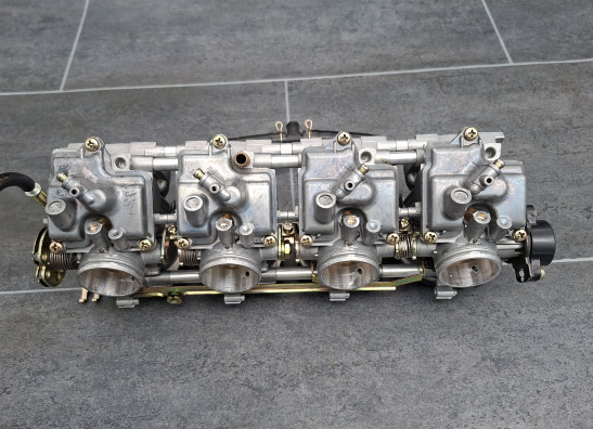 Carburateurset Suzuki GSX R 600