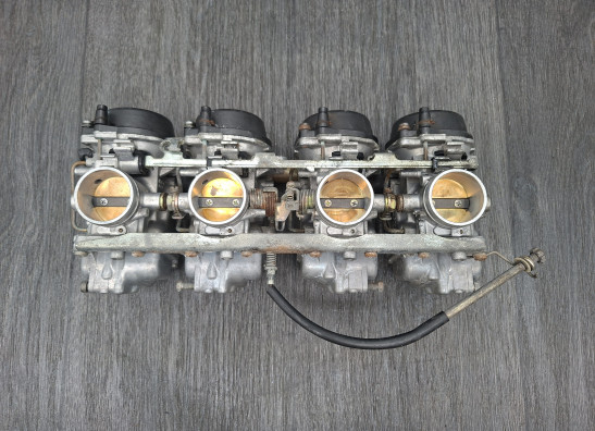 Vergaser-Set Suzuki GSX F 750