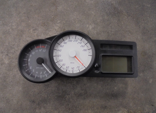 Tacho-set BMW K 1300 S