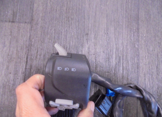 Stuurschakelaar links KTM 390 Adventure