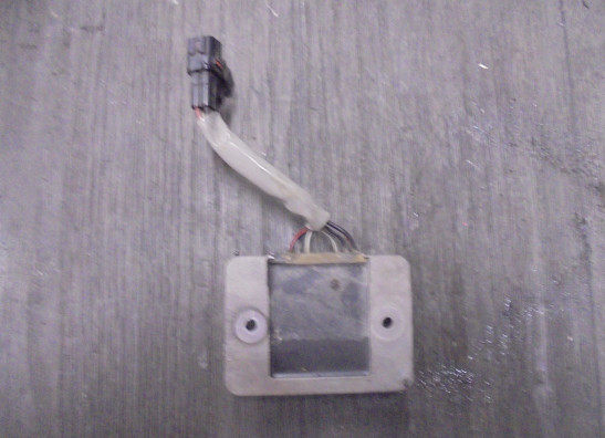 Spanningsregelaar Suzuki GSX R 1000