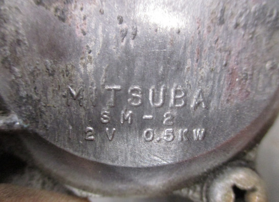 Anlasser Honda CB 360