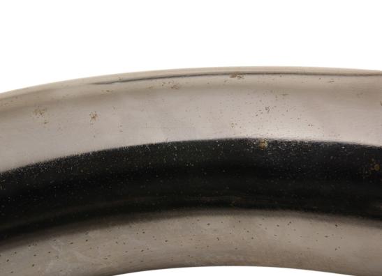 Uitlaatbochten Honda CL 450 Scrambler