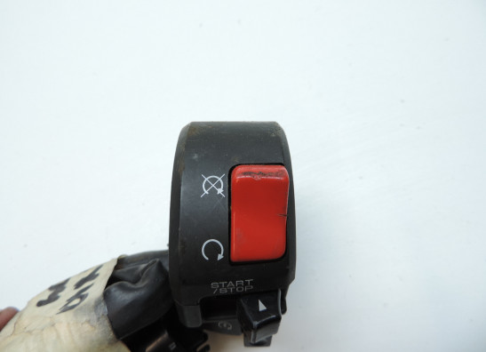 Lenkerschalter rechts Kawasaki ZX 10 R