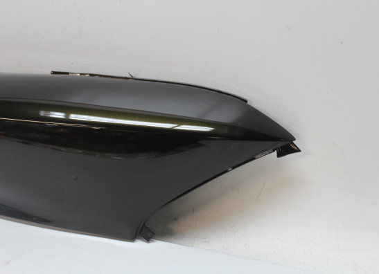 Rechter achterkant Yamaha YP 125 Majesty