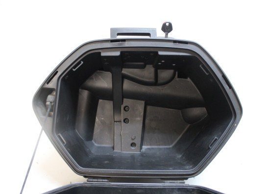 Luggage set Yamaha FJR 1300