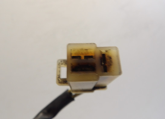 Dynamo Honda CBR 600 F