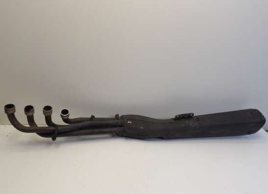 Uitlaatbochten BMW K 100