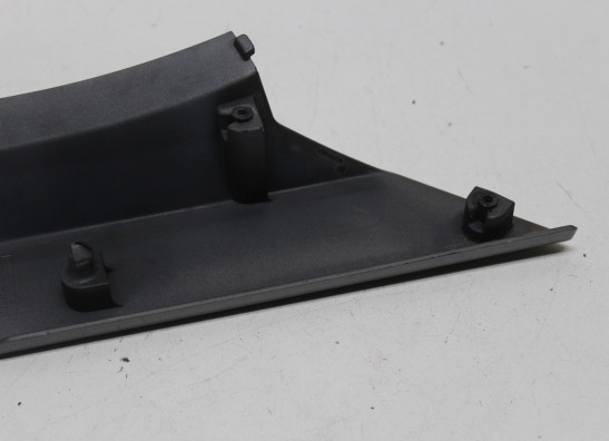 Cowl left rear Honda X-adventure 750