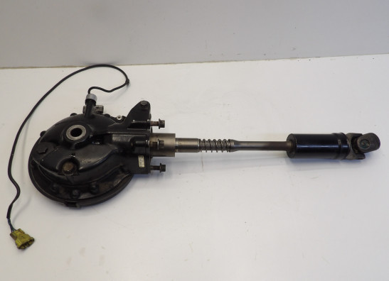 Final driven gear Honda ST 1100 Pan European