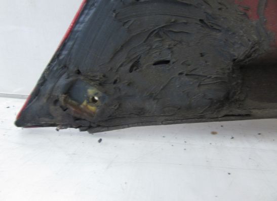 Rechter zijkuip Kawasaki KLE 500