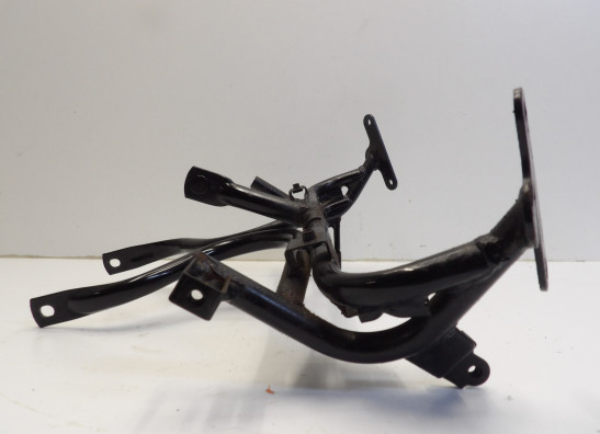 Kuipframe Kawasaki ZZR 1100