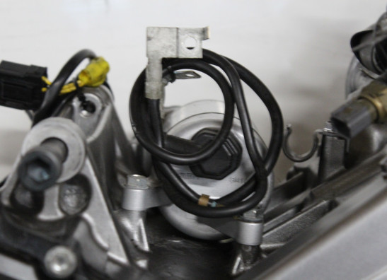 Motorblok Honda NC 750 X