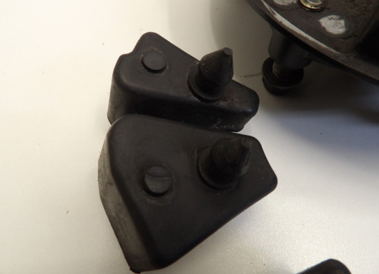 Kettenrad-Trager Yamaha FZR 1000