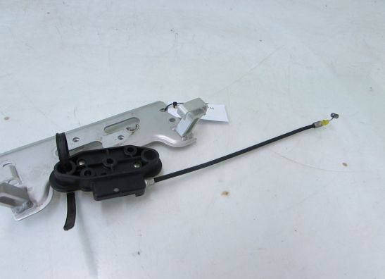 Overig Suzuki GSX R 750