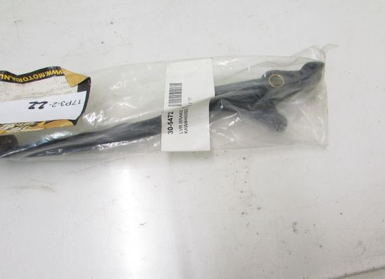 Bremshebel Kawasaki GPX 750