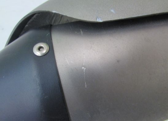 Muffler Yamaha YZF R1