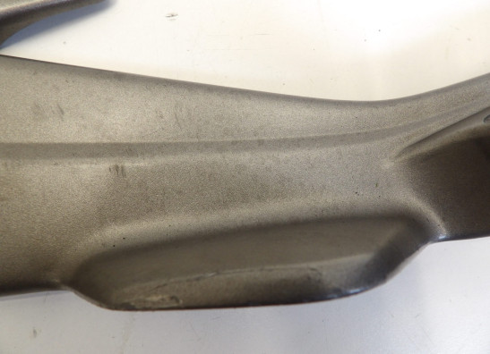 Schetsplaat links Honda CBF 1000